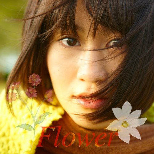 Flower [ACT.1] (CD+DVD)