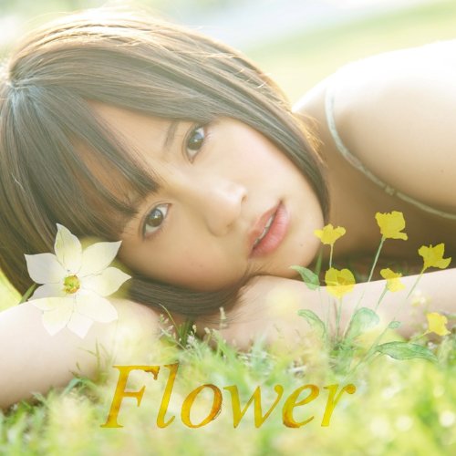 Flower [ACT.2] (CD+DVD)