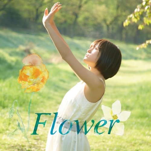 Flower [ACT.3] (CD+DVD)