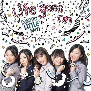 Life goes on [CD]