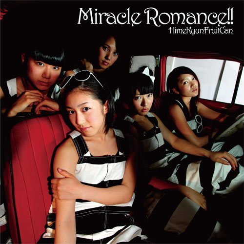 Renai Miracle!!