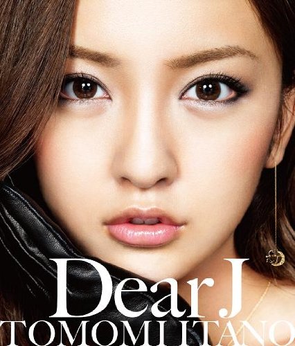 Dear J (Type A) [CD+DVD]