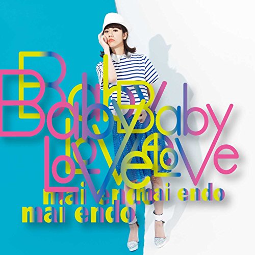 Baby Love (Type A) [CD+DVD]