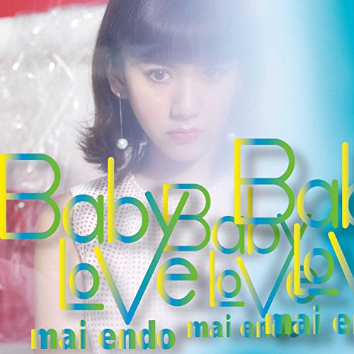Baby Love (Type B) [CD+Photobook]