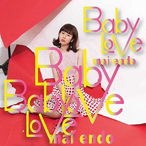Baby Love (Type C) [CD]