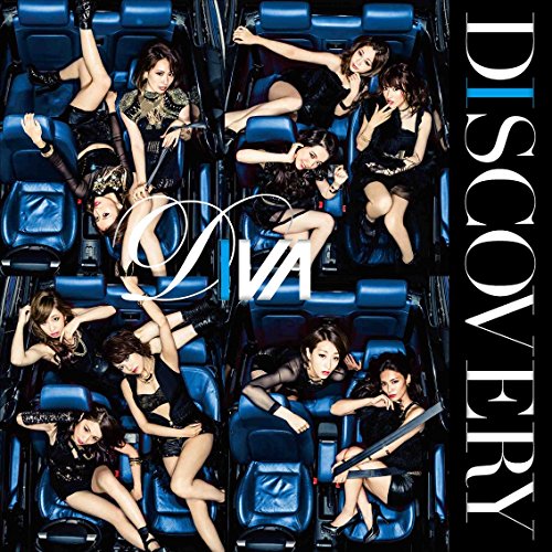 Discovery (Type B) [CD+DVD]