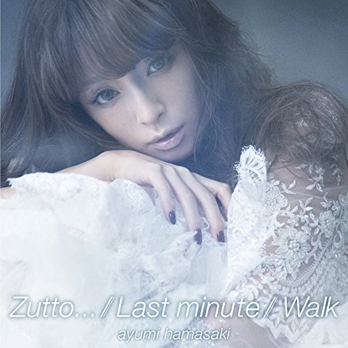 Zutto.../Last minute/Walk [CD]