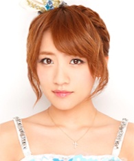 Takahashi Minami