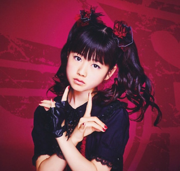 YUIMETAL