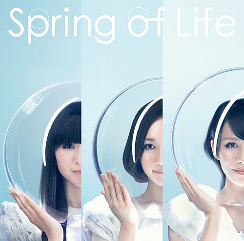Spring of Life (Regular Edition)