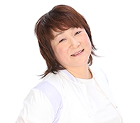 酒井芳子