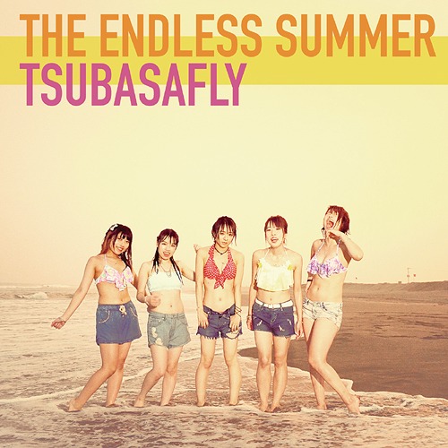 The Endless Summer [CD]