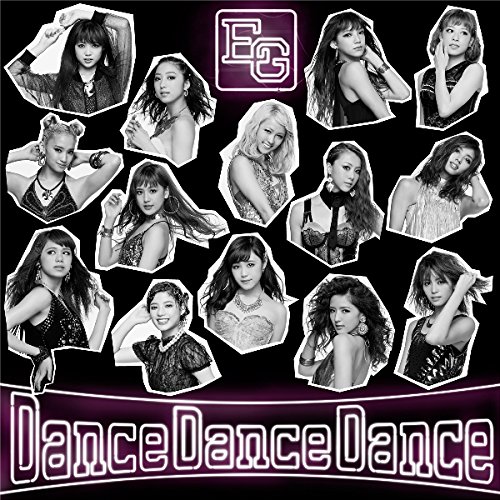 Dance Dance Dance [CD+DVD]