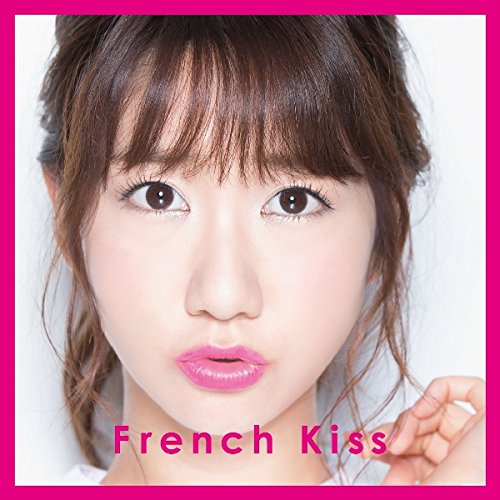 French Kiss (Ltd. Edition) (Type A) [CD+DVD]