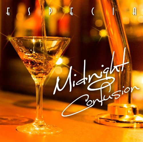 Midnight Confusion [CD]