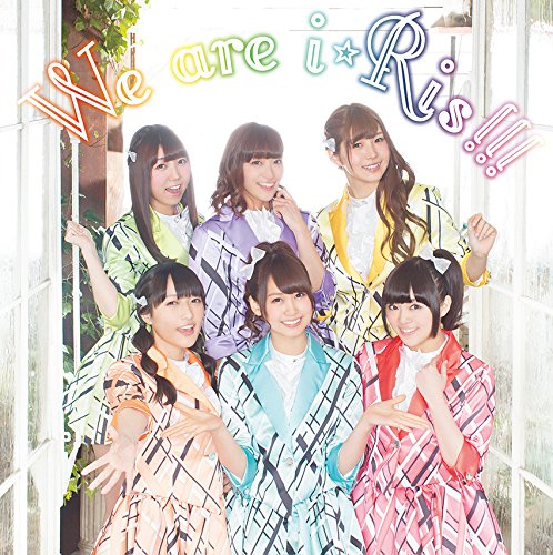 We are i☆Ris (Type )