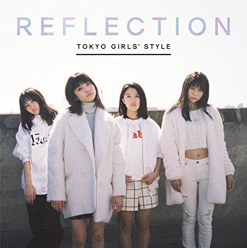 REFLECTION (Ltd. Edition) [CD+DVD]