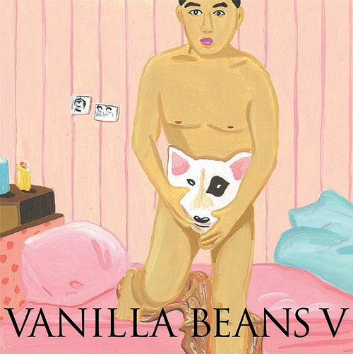 Vanilla Beans 5 [CD+DVD]