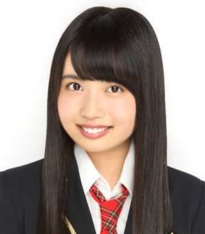 Shibata Yui