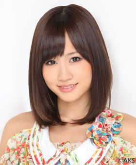 Maeda Atsuko