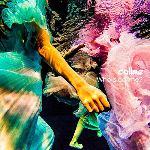 Who is callme? (Type A) [CD+DVD]