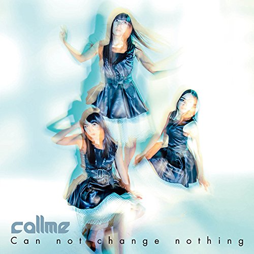 Can not change nothing (Type C) [CD]