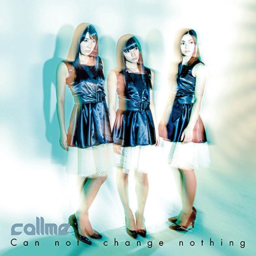 Can not change nothing (Type A) [CD+DVD]