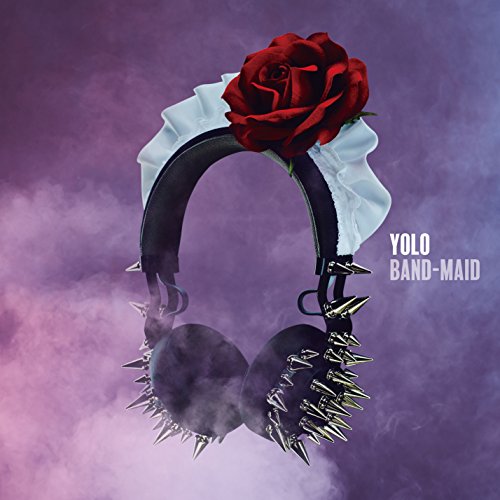 YOLO [CD]