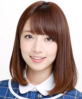 Hashimoto Nanami