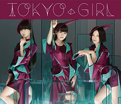 TOKYO GIRL [CD+DVD]