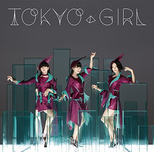 TOKYO GIRL [CD]