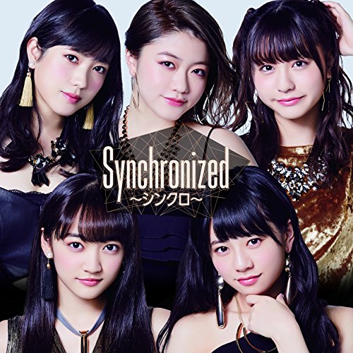 Synchronized ~Synchro~ [CD]