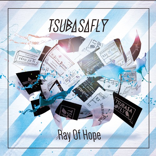 Ray Of Hope (Type A) [CD+DVD]