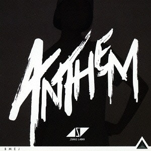 Anthem (Japan Ver.)