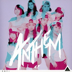 Anthem (Osaka Ver.)