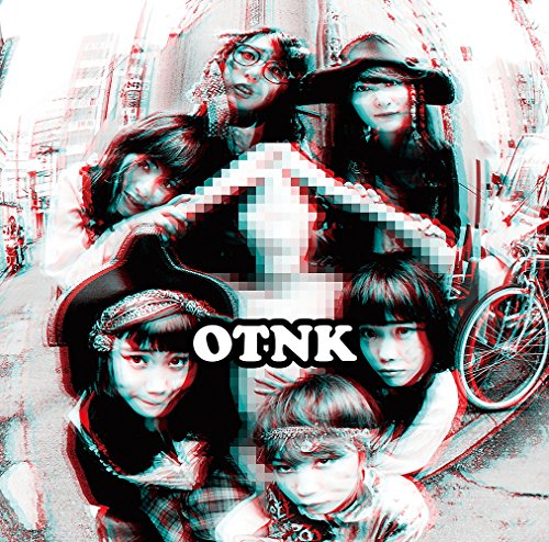 OTNK [CD]