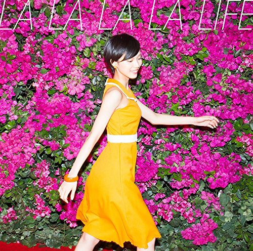 Lalalala Life (Type B) [CD+DVD]