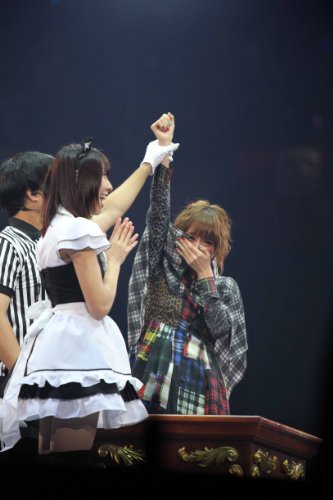 2011 AKB48 Janken Tournament