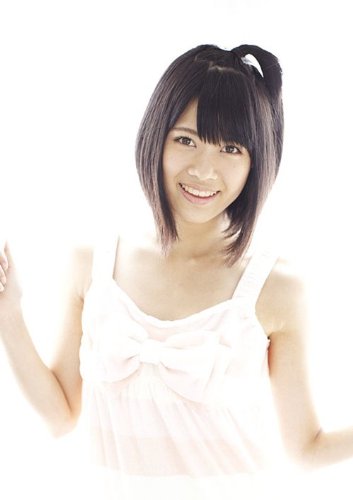 Itou Yuuna 2012 Calendar