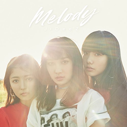 Melody [CD+DVD]