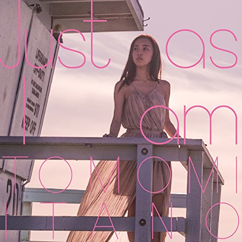 Just as I am [CD+DVD]