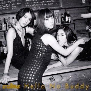 Hello No Buddy (Type C) [CD]