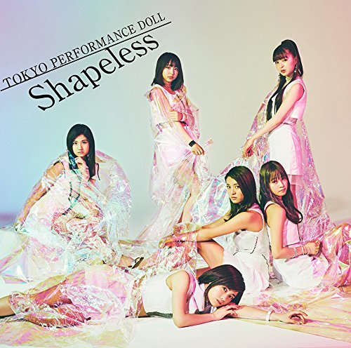 Shapeless (Ltd. Edition) [CD]
