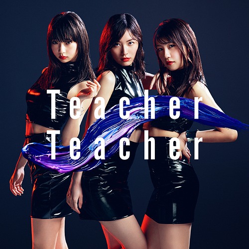 Teacher Teacher (Type B) (Regular Edition) [CD+DVD]