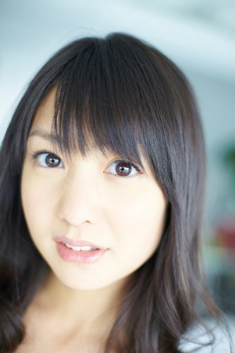Koike Yui 2012 Calendar
