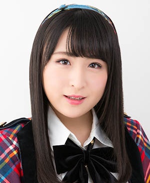 Kawamoto Saya