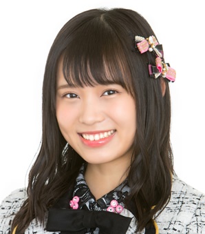 Iwata Momoka