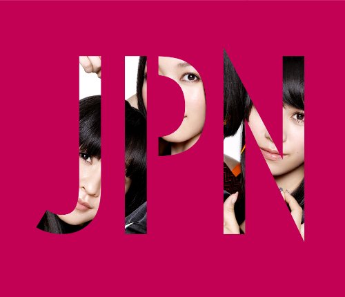 JPN [CD+DVD]