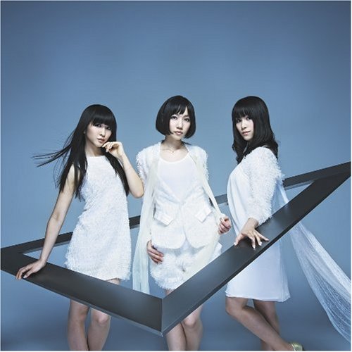 ⊿ (Triangle) [CD]