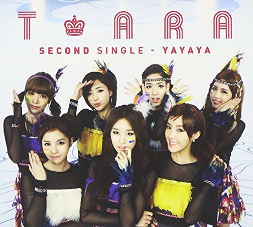 yayaya (Type A) [CD+DVD]